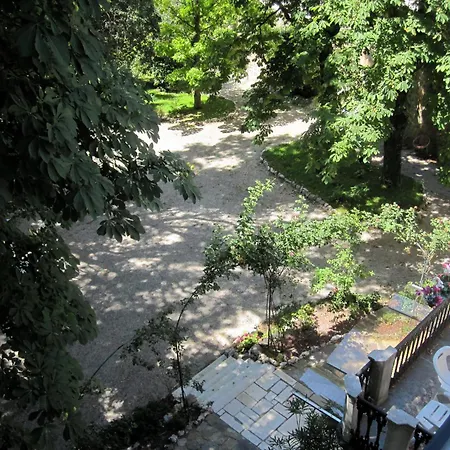 Villa Fausta B&B-3