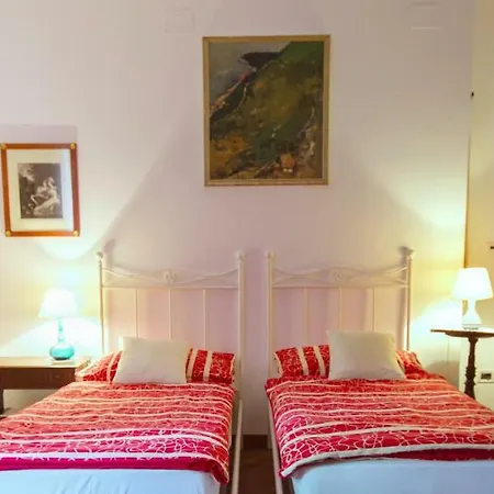 Villa Fausta B&B-2