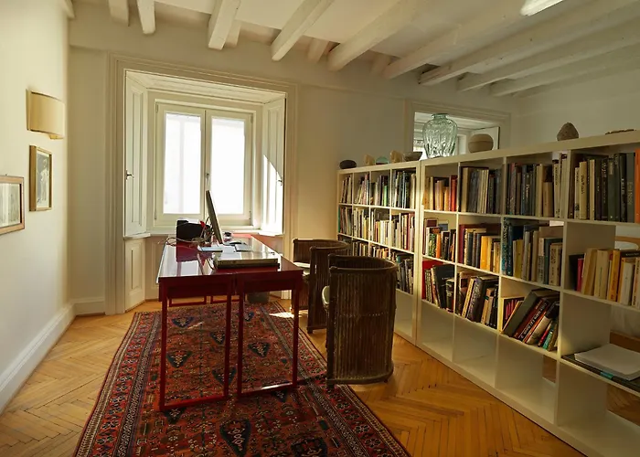 3-Sterne-Hotel: Boutique Hotel Albero Nascosto