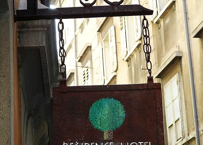 3-Sterne-Hotel: Boutique Hotel Albero Nascosto