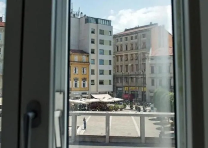 Casa vacanza: Joivy Apartments - Trieste Goldoni