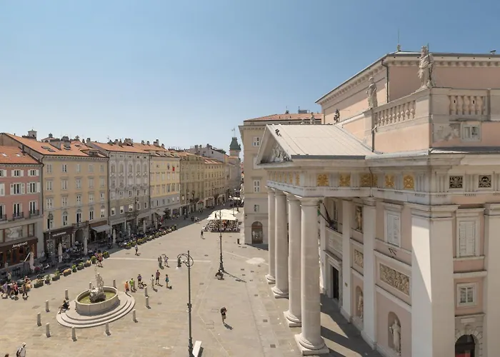 3-Sterne-Hotel: 9 Stanze - Boutique Rooms