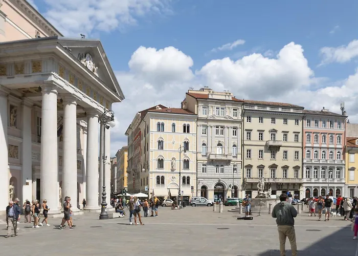 3-Sterne-Hotel: 9 Stanze - Boutique Rooms