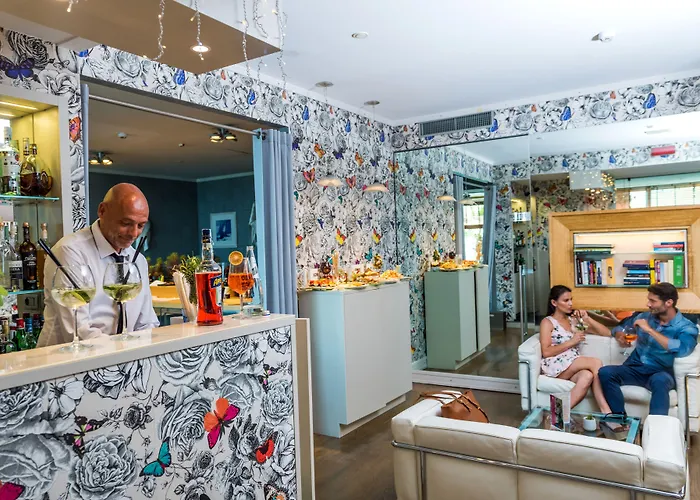 Hotel Miramare - Adults Only Con Private Spa