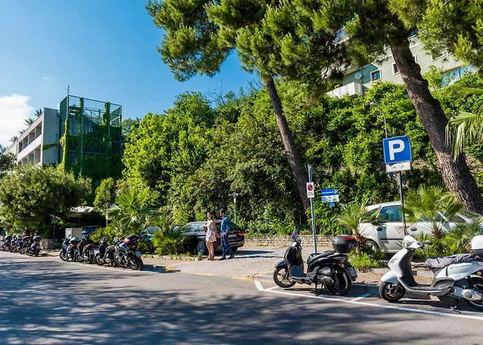 Hotel Miramare - Adults Only Con Private Spa