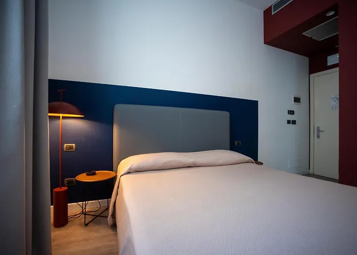 Hotel 3 stelle: Albergo Alla Posta